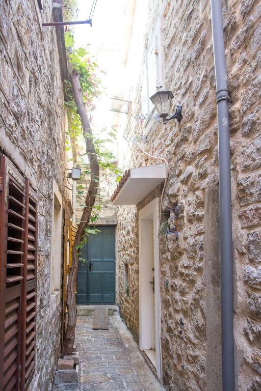 Old Town Budva