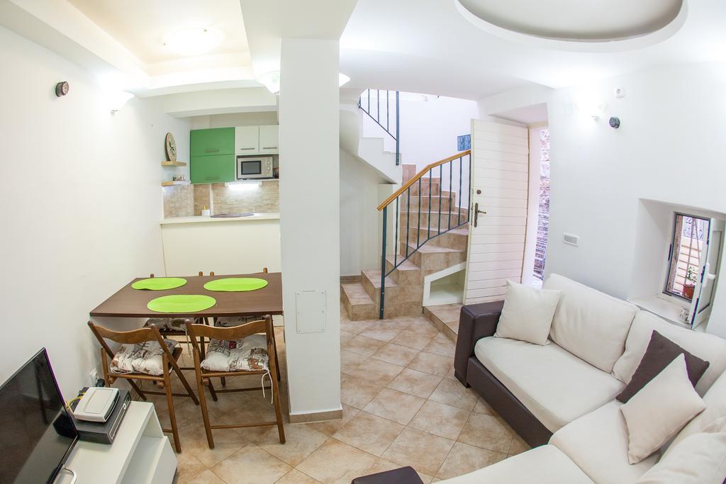 Apartament Old Town Budva