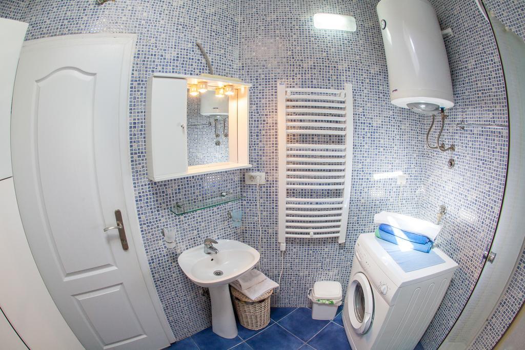 Apartament Old Town
