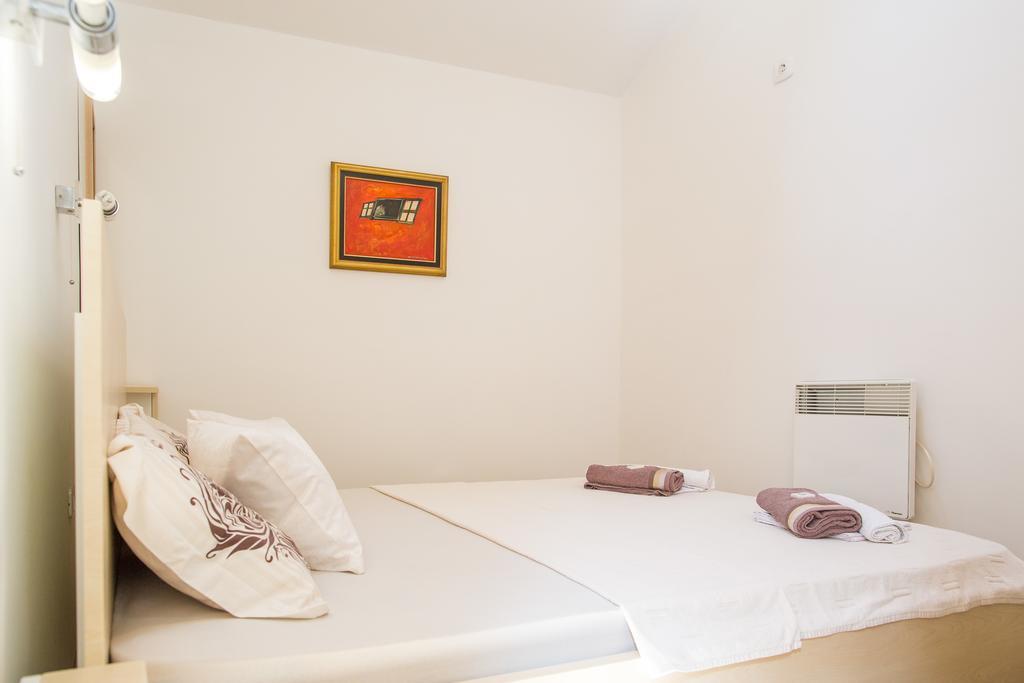 Apartament Old Town Budva