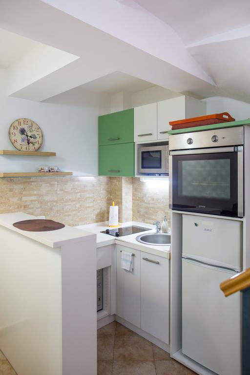 Apartament Old Town Budva