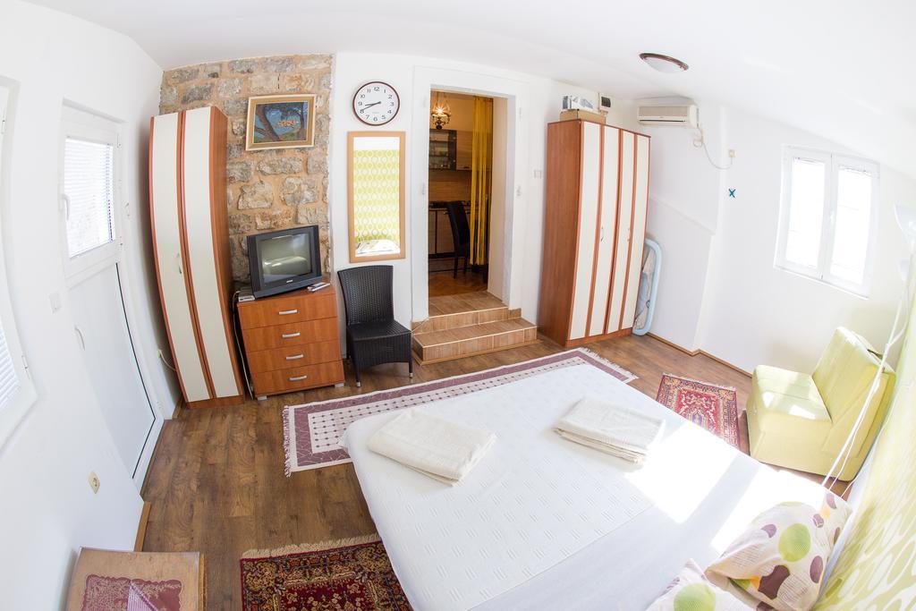 Apartament Old Town Budva