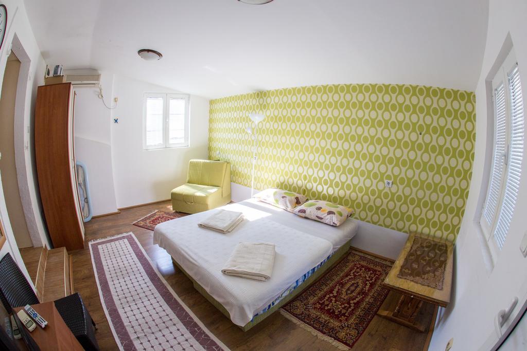 Old Town Apartament