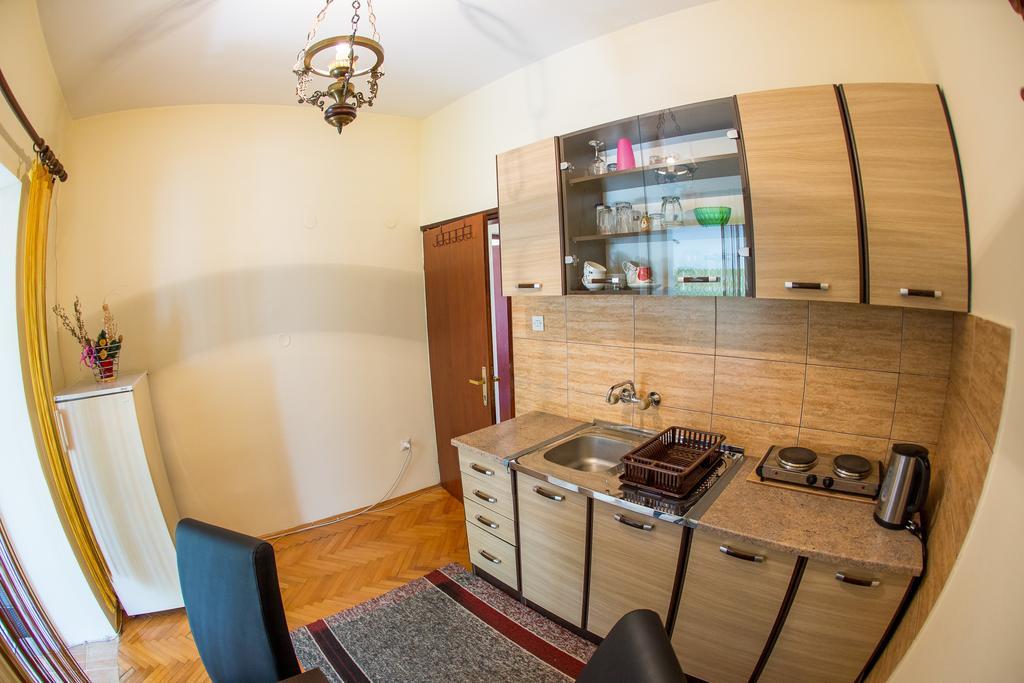 Apartament Old Town *