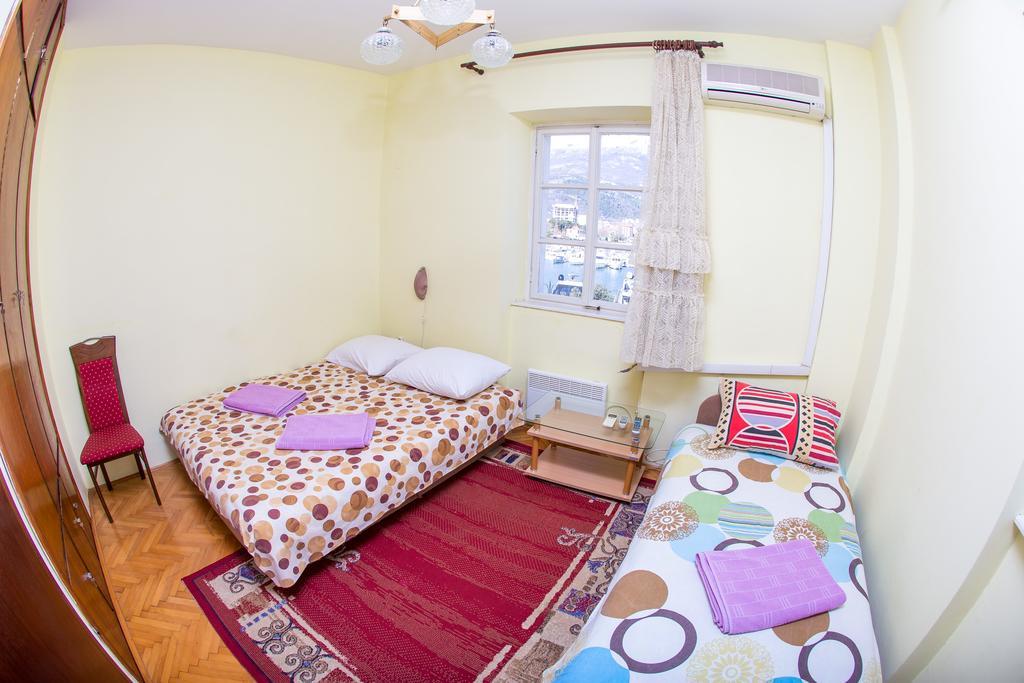 Old Town Apartament *