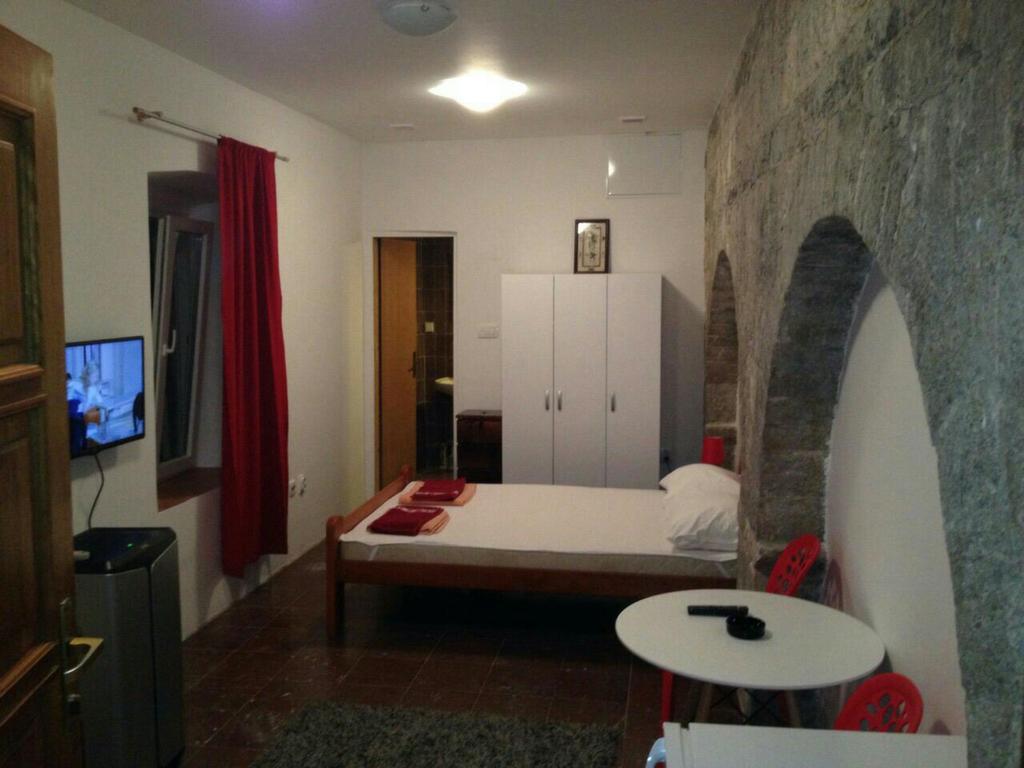 Old Town Apartament Budva