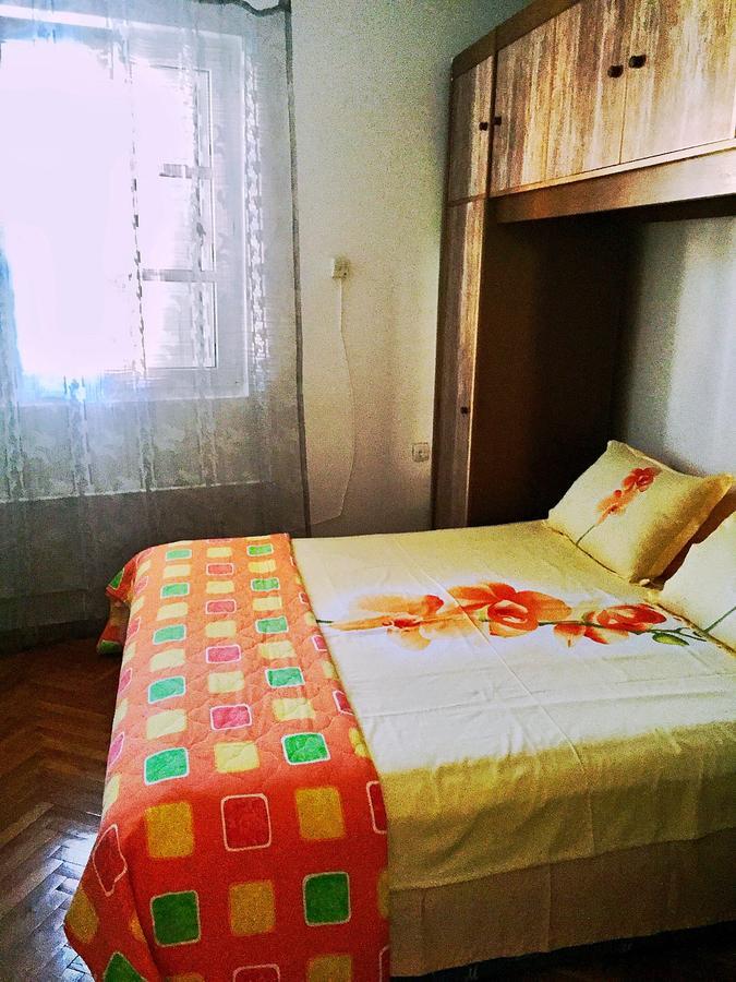 Apartament Old Town Budva