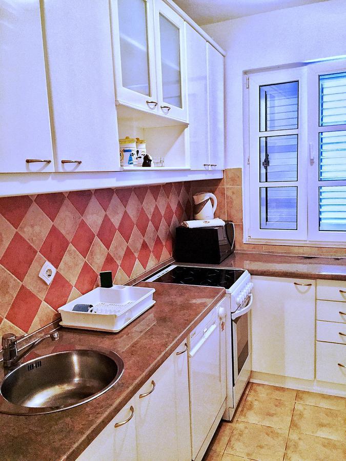 Old Town Apartament
